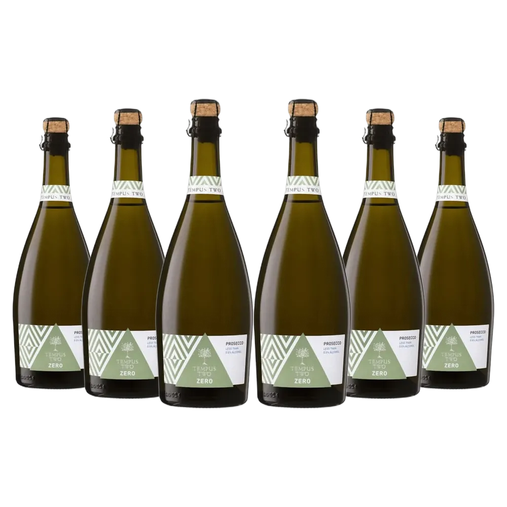 Buy Tempus Two Zero Prosecco - Sans Drinks