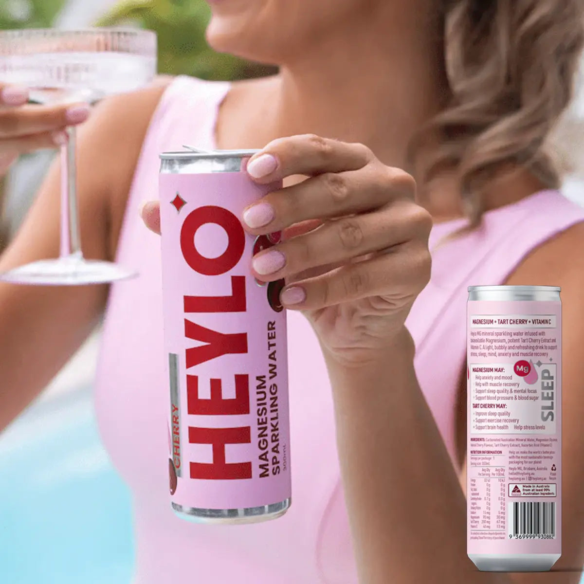 Buy The Everyday Functional Drinks Collection - Sans Drinks