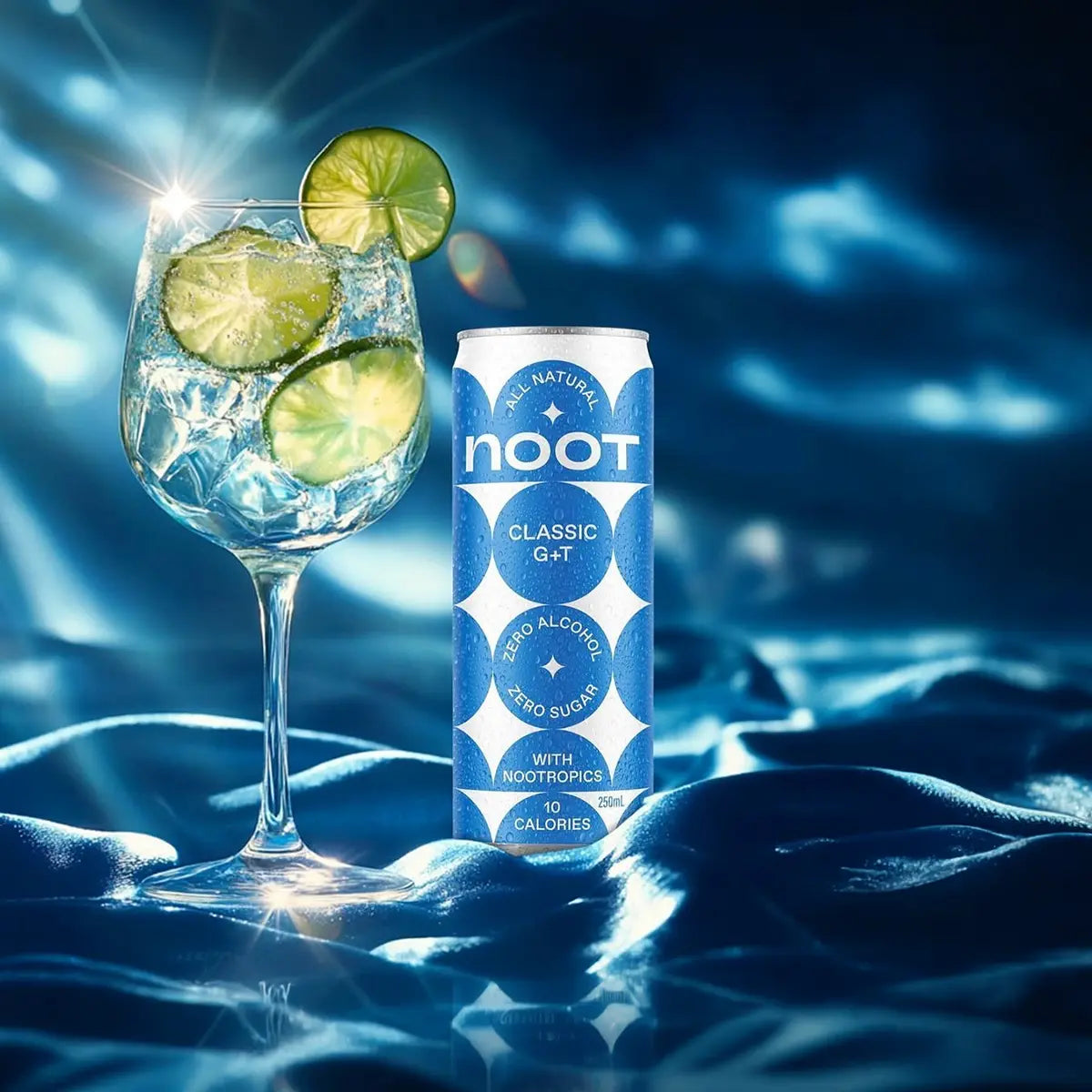 Buy The Everyday Functional Drinks Collection - Sans Drinks