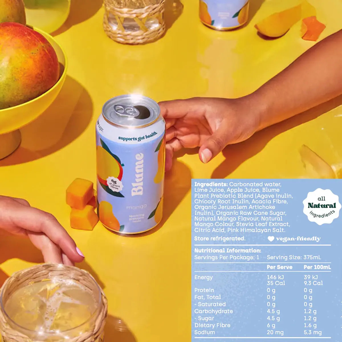 Buy The Everyday Functional Drinks Collection - Sans Drinks