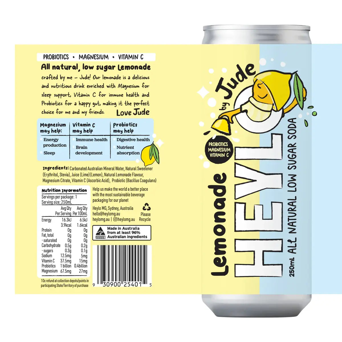 Buy The Everyday Functional Drinks Collection - Sans Drinks