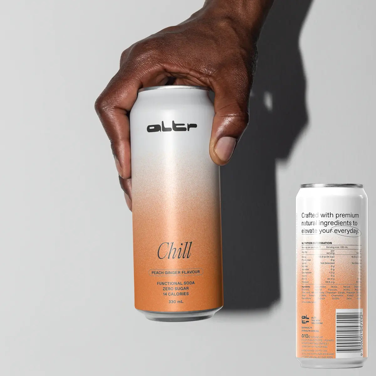 Buy The Everyday Functional Drinks Collection - Sans Drinks