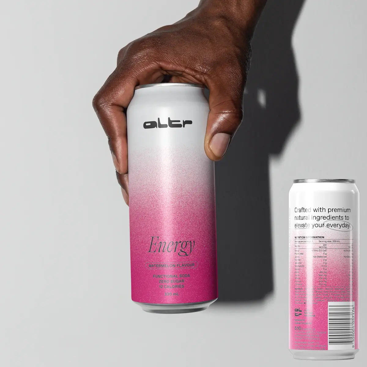 Buy The Everyday Functional Drinks Collection - Sans Drinks