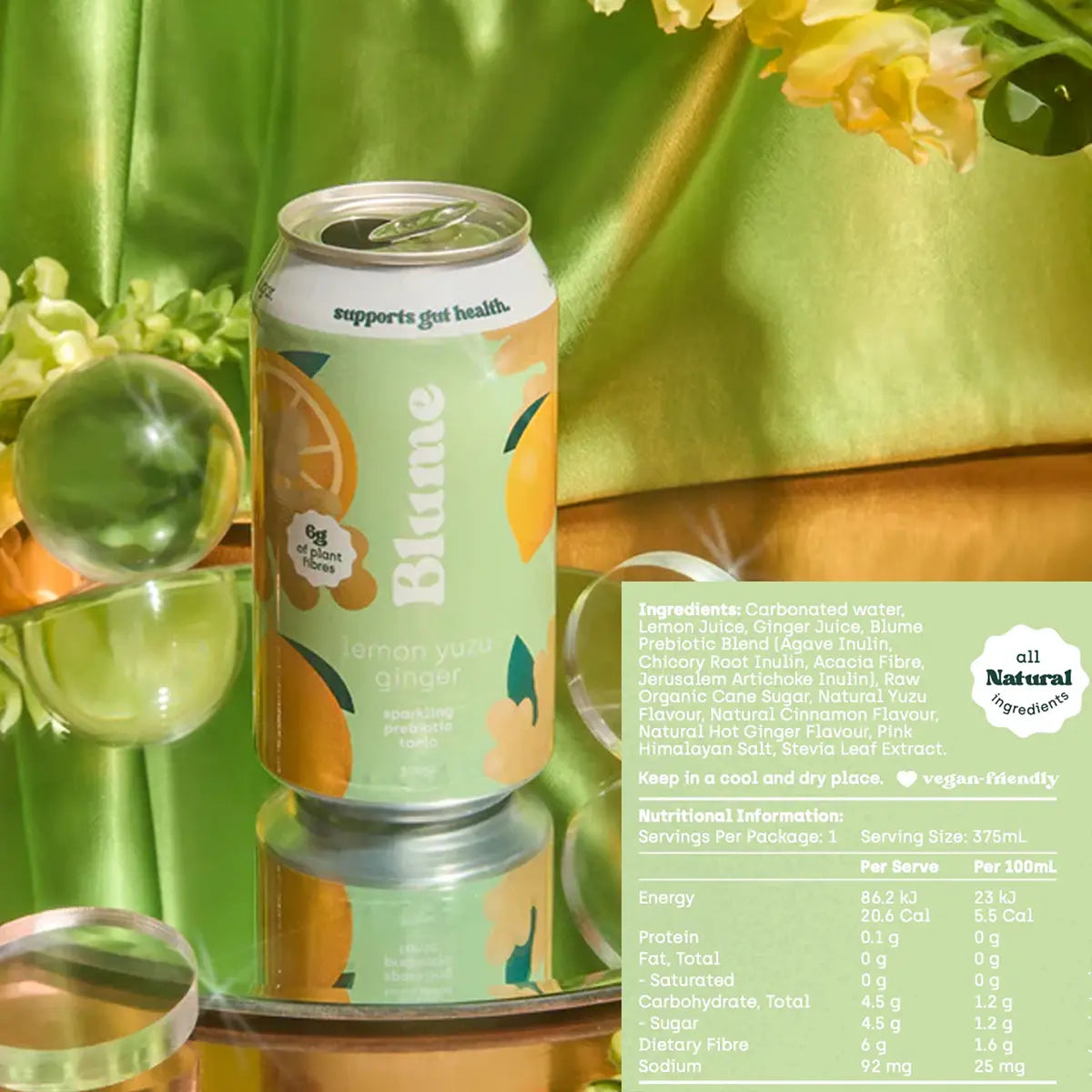 Buy The Everyday Functional Drinks Collection - Sans Drinks