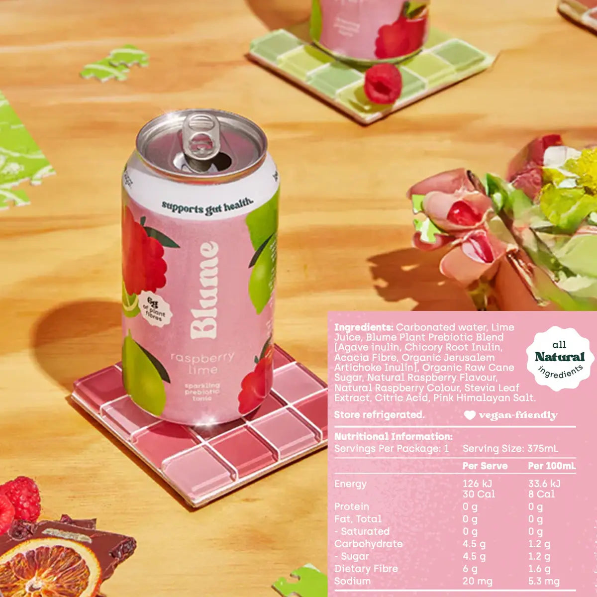 Buy The Everyday Functional Drinks Collection - Sans Drinks