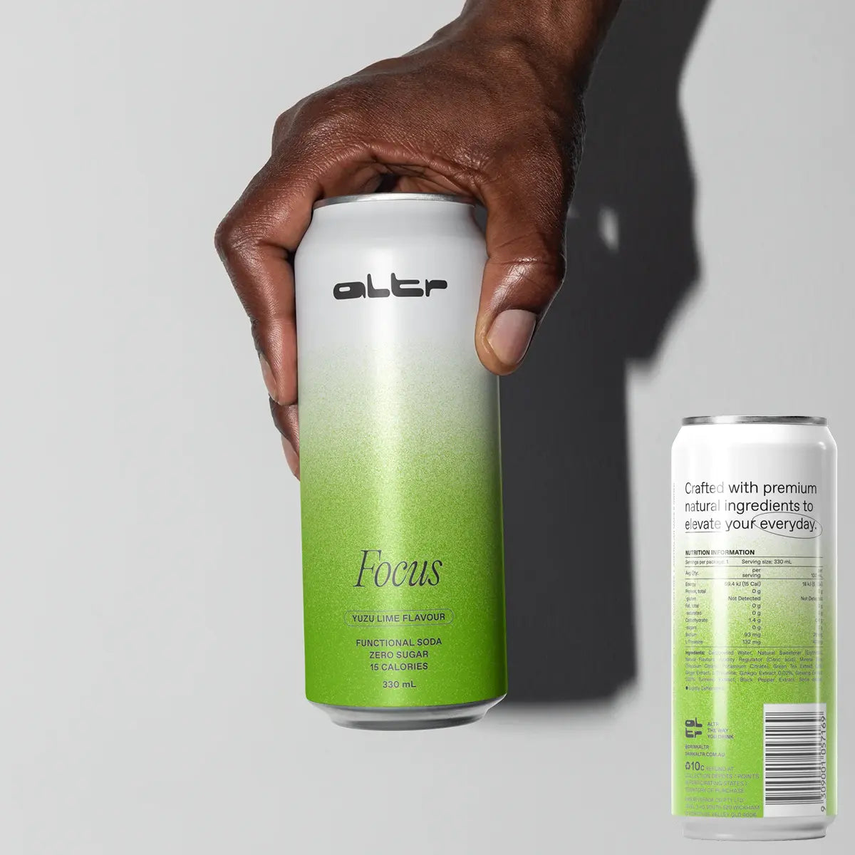 Buy The Everyday Functional Drinks Collection - Sans Drinks