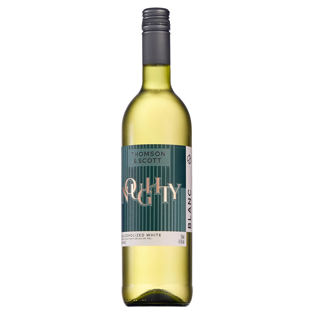 Buy Thomson & Scott Noughty Blanc - Sans Drinks