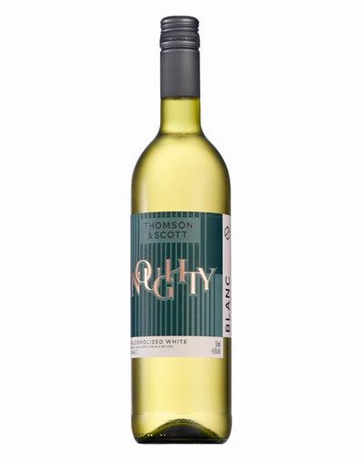 Thomson & Scott Noughty Blanc