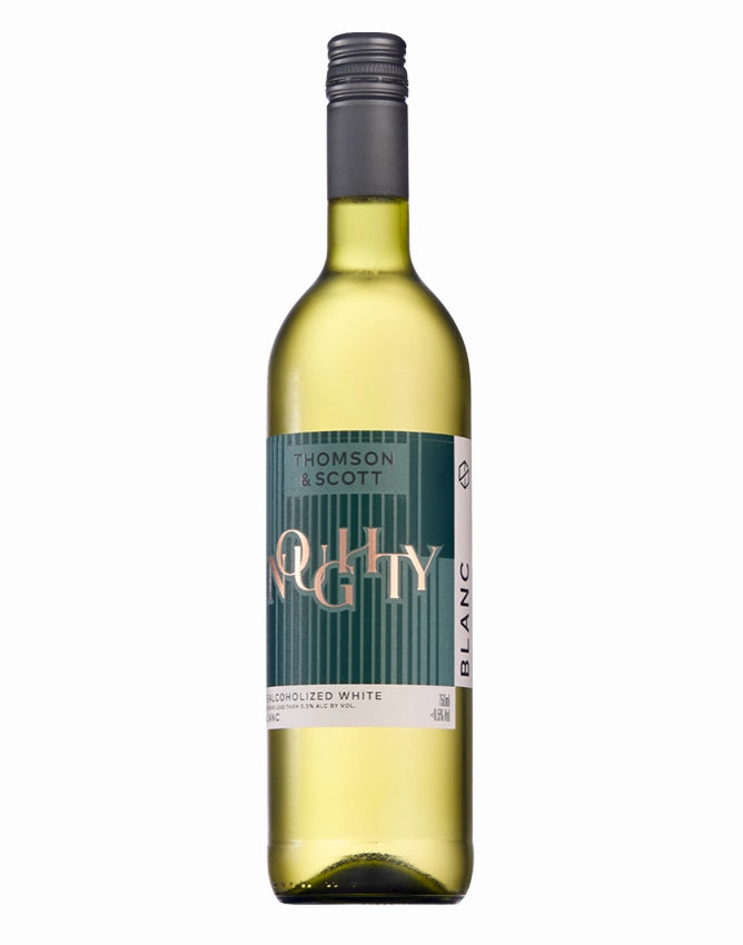 Buy Thomson & Scott Noughty Blanc - Sans Drinks