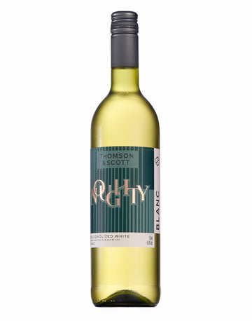 Buy Thomson & Scott Noughty Blanc - Sans Drinks Sans Drinks