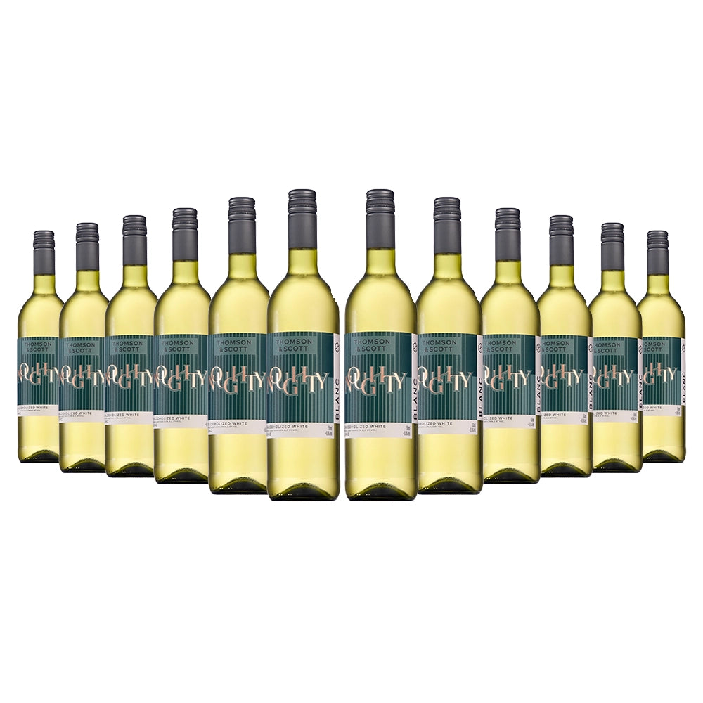 Buy Thomson & Scott Noughty Blanc - Sans Drinks