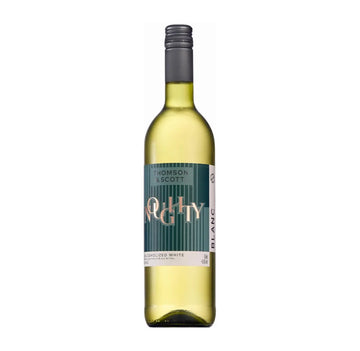 Buy Thomson & Scott Noughty Blanc - Sans Drinks Sans Drinks