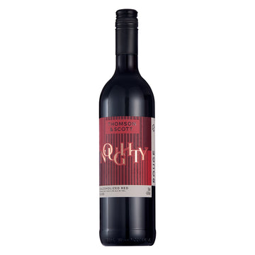 Buy Thomson & Scott Noughty Rouge Syrah - Sans Drinks Sans Drinks