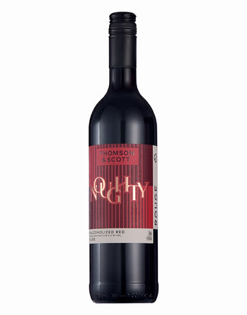 Buy Thomson & Scott Noughty Rouge Syrah - Sans Drinks Sans Drinks