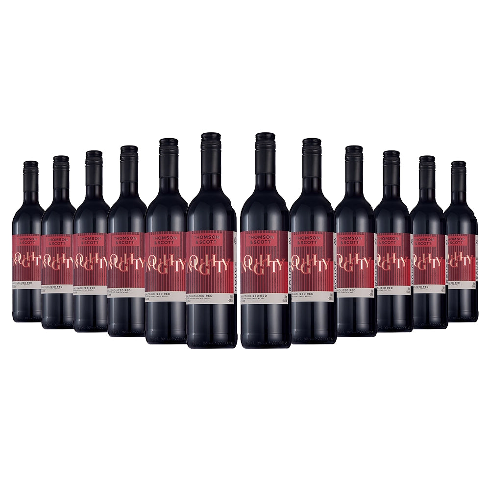 Buy Thomson & Scott Noughty Rouge Syrah - Sans Drinks
