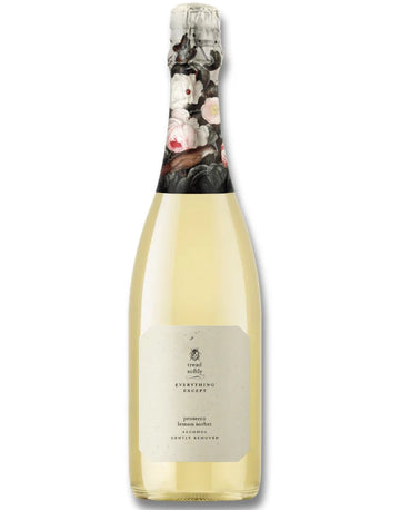 Buy Tread Softly Everything Except Alcohol-Free Prosecco Lemon Sorbet - Sans Drinks Sans Drinks