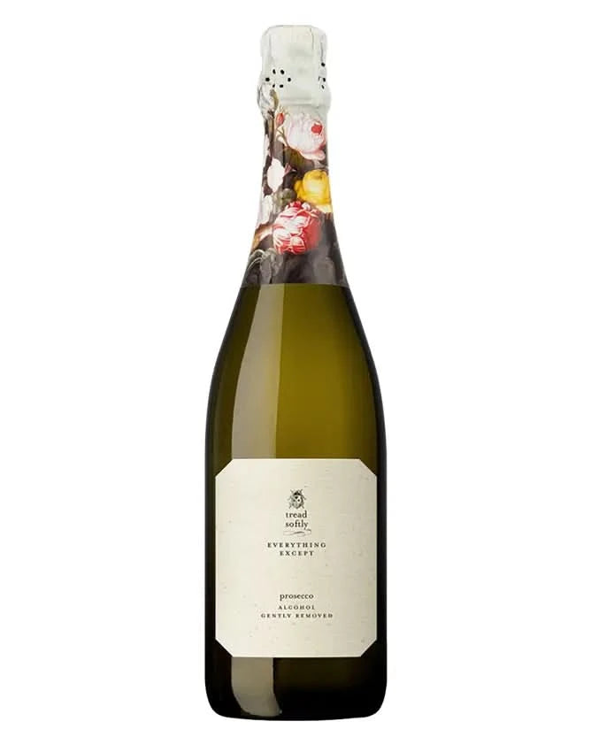 Buy Tread Softly Everything Except Prosecco - Sans Drinks