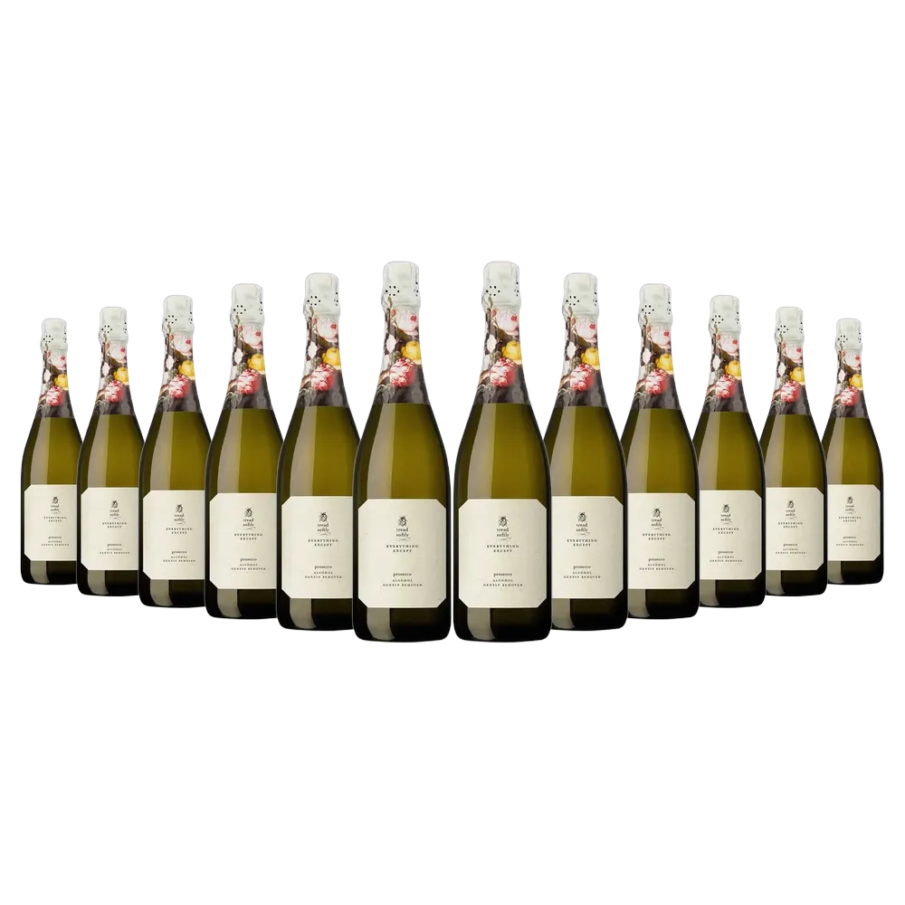 Buy Tread Softly Everything Except Prosecco - Sans Drinks