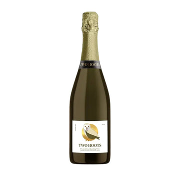Buy Two Hoots De-alcoholised Sparkling Wine - Sans Drinks Sans Drinks