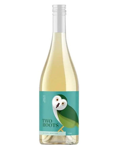 Two Hoots Non-Alcoholic Chenin Blanc