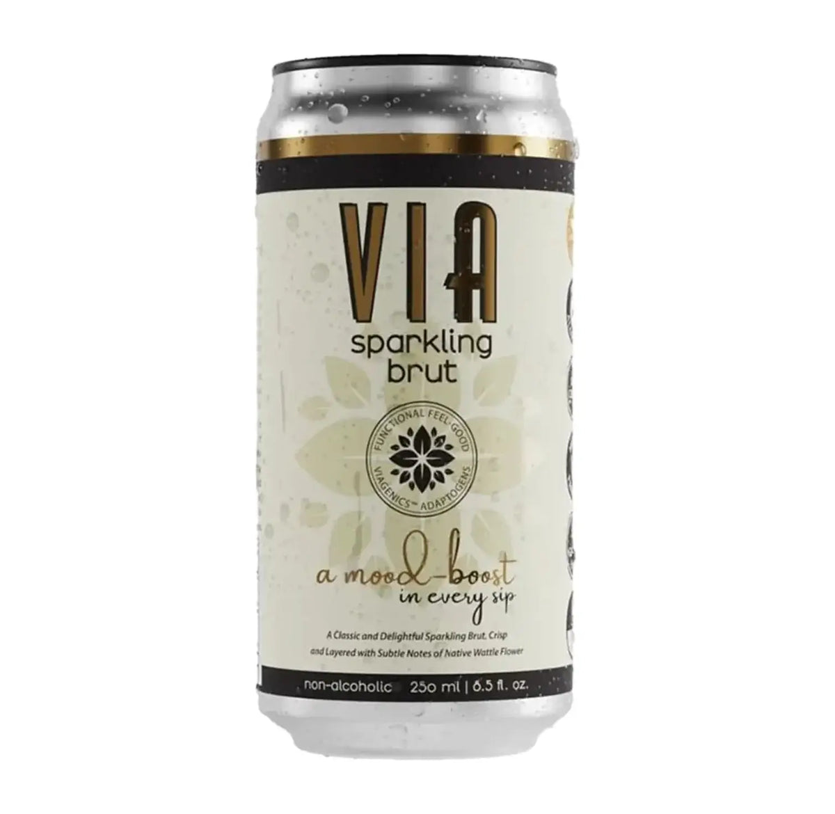 Buy VIA Drinks Sparkling Brut - Sans Drinks