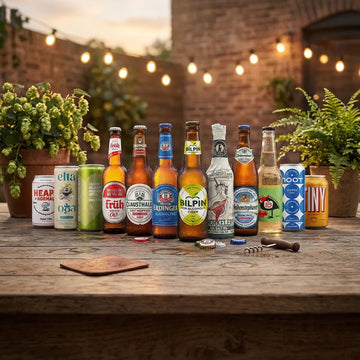 Buy Weekend Cheers Variety Pack – 12 Pack - Sans Drinks Sans Drinks