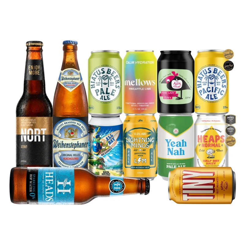 Buy Weekend Cheers Variety Pack – 12 Pack - Sans Drinks