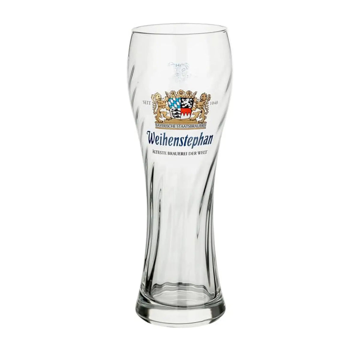 Buy Weihenstephaner Weiss Beer Glass - Sans Drinks