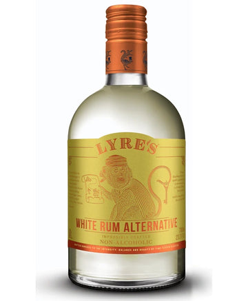 Buy White Rum Alternative - Sans Drinks Sans Drinks