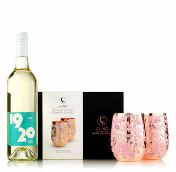Buy White Wine Gift Pack - Sans Drinks Sans Drinks