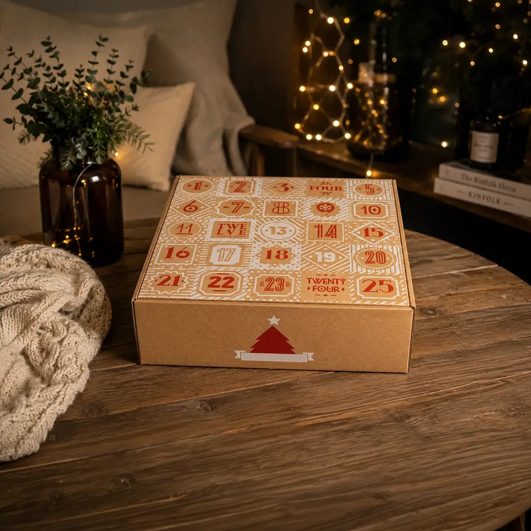 Buy Xmas in July Non-Alcoholic Beer Discovery Box - Sans Drinks