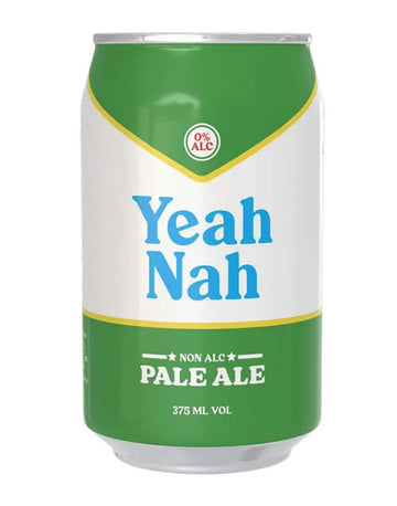 Yeah Nah Alcohol Free Pale Ale