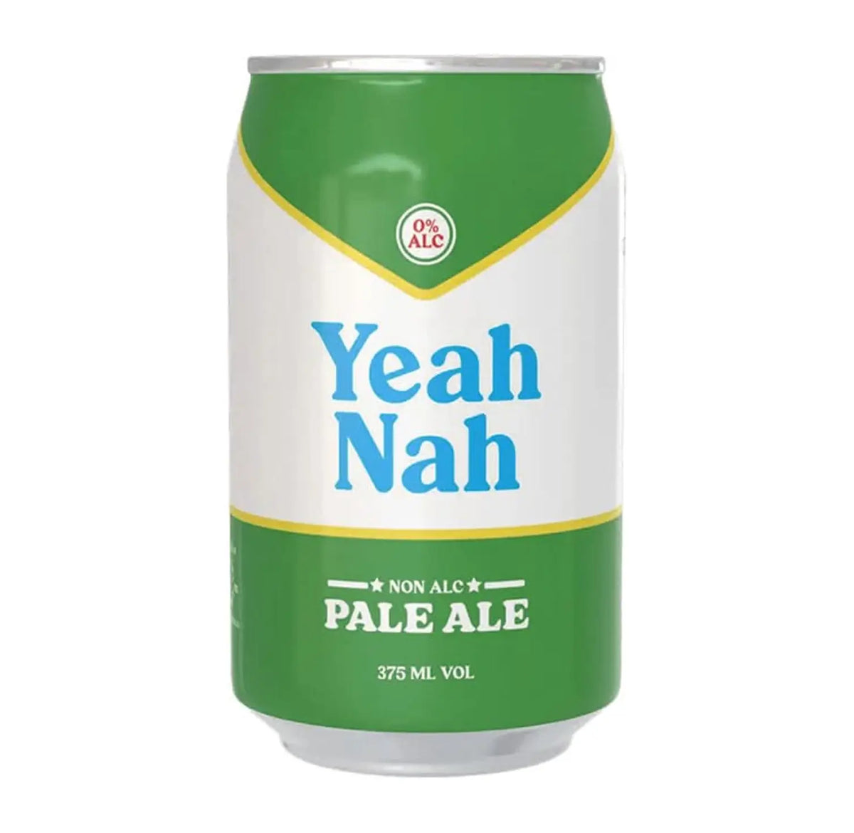 Buy Yeah Nah Alcohol Free Pale Ale - Sans Drinks