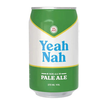 Buy Yeah Nah Alcohol Free Pale Ale - Sans Drinks Sans Drinks