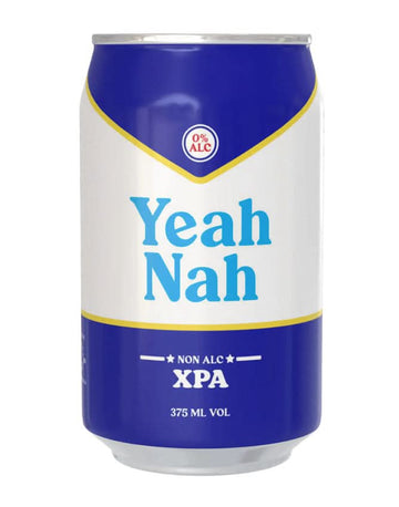 Yeah Nah Non Alcoholic XPA