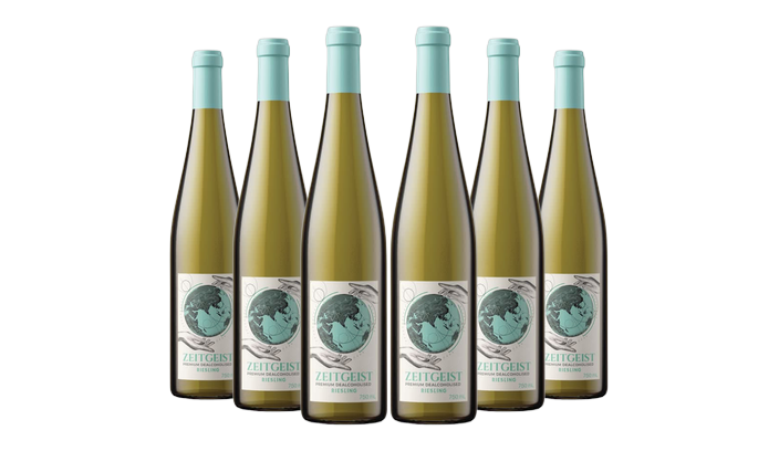 Buy Zeitgeist Riesling - Sans Drinks