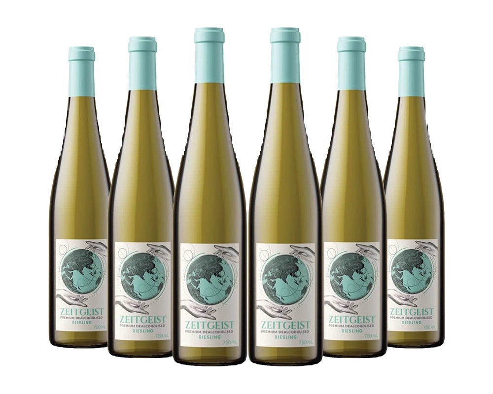 Buy Zeitgeist Riesling - Sans Drinks
