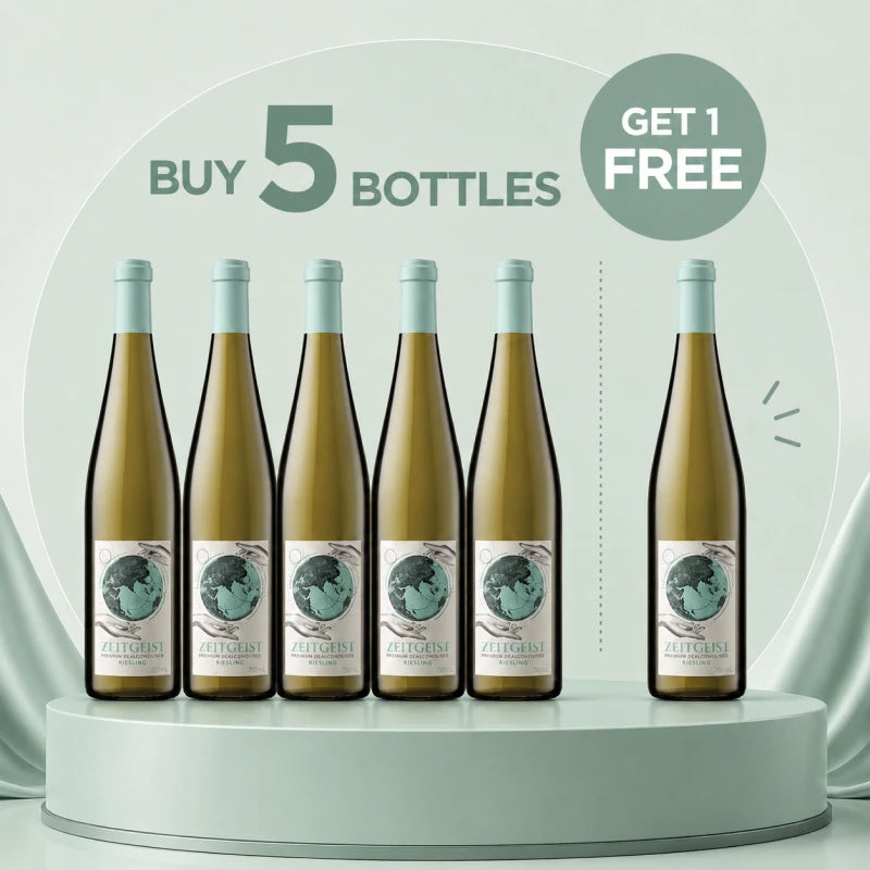 Buy Zeitgeist Riesling - Sans Drinks