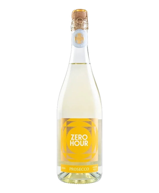 Buy Zero Hour Non-Alc Prosecco - Sans Drinks