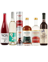 Non-Alcoholic Drinks Specialty Store | Sans Drinks Australia