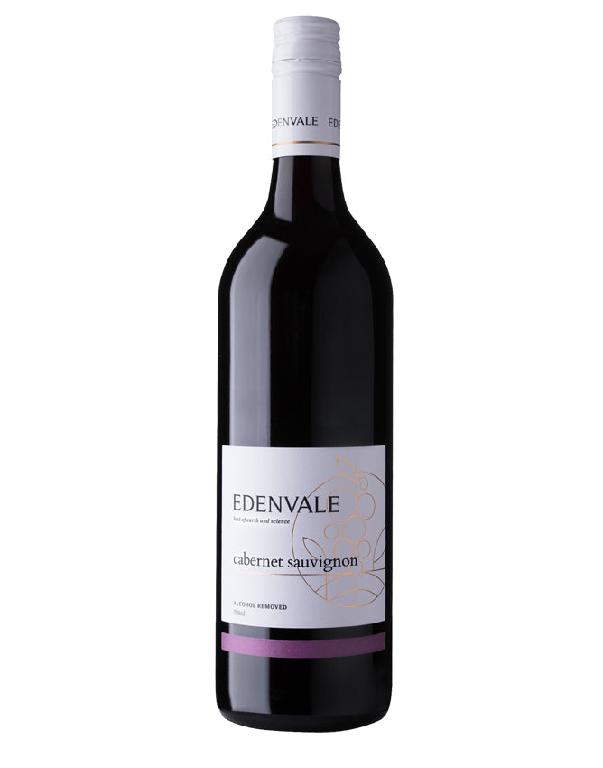 Edenvale Cabernet Sauvignon - Non-Alcoholic Wine -  Sans Drinks  