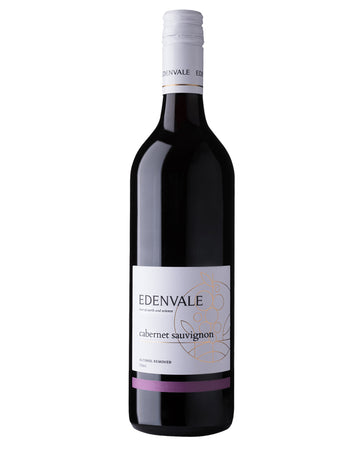Edenvale Cabernet Sauvignon - Non-Alcoholic Wine -  Sans Drinks  