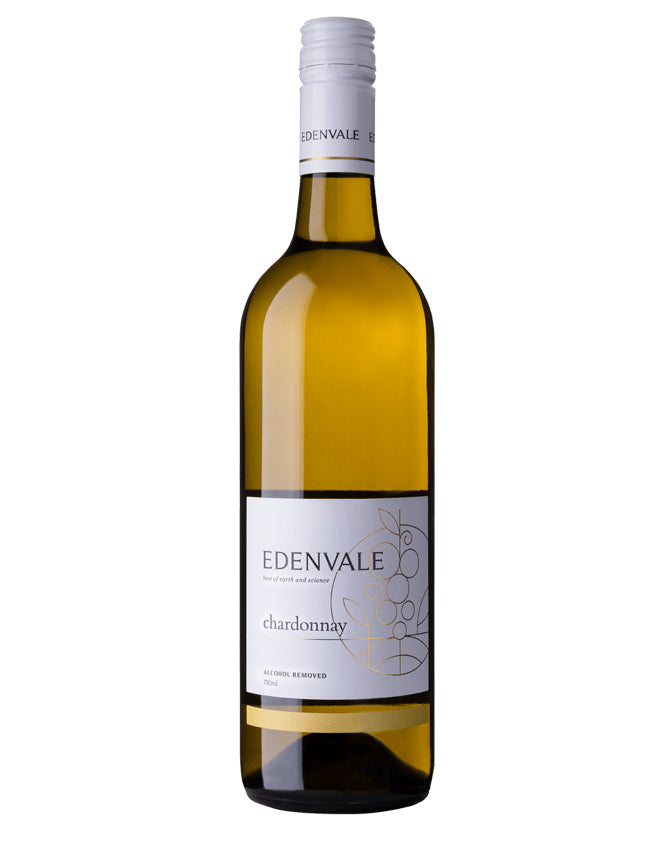 Edenvale Chardonnay - Non-Alcoholic Wine -  Sans Drinks  