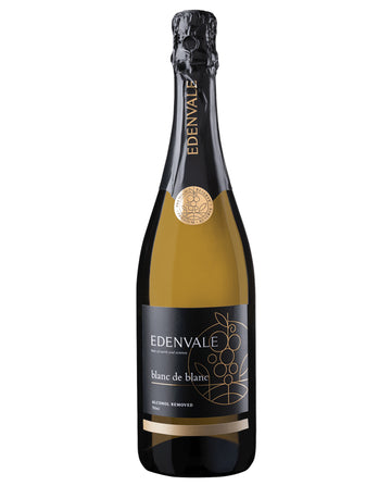Edenvale Premium Reserve Sparkling Blanc de Blanc - Non-Alcoholic Wine -  Sans Drinks  