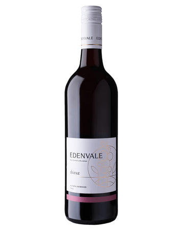 Edenvale Shiraz - Non-Alcoholic Wine -  Sans Drinks  