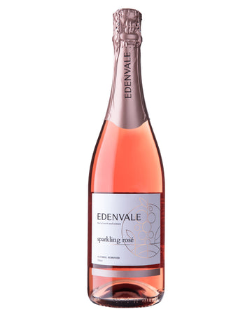Edenvale Sparkling Rosé - Non-Alcoholic Wine -  Sans Drinks  