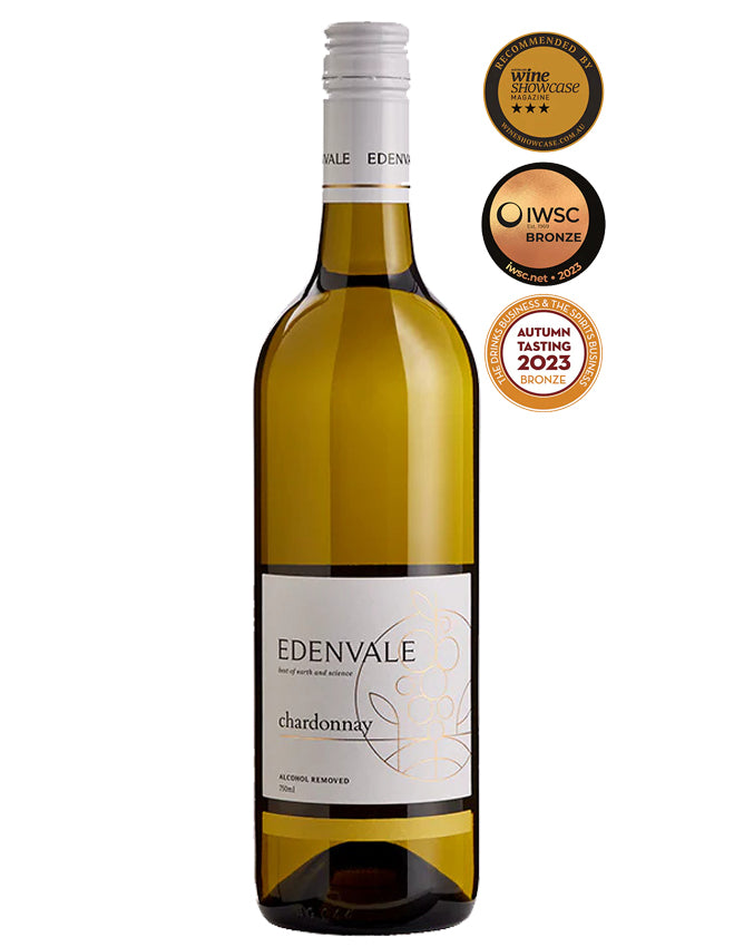 Edenvale Chardonnay Sans Drinks