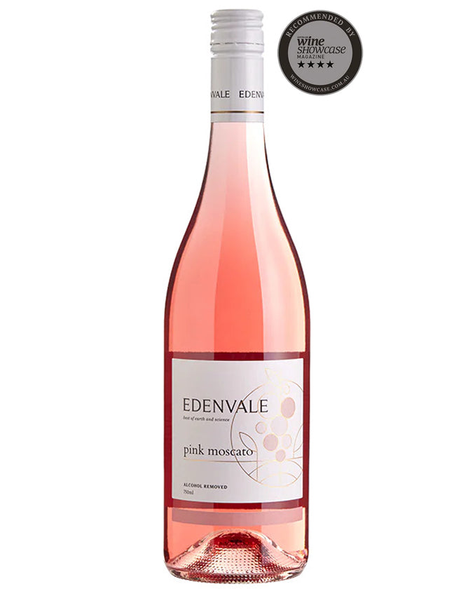 Edenvale Pink Moscato Sans Drinks