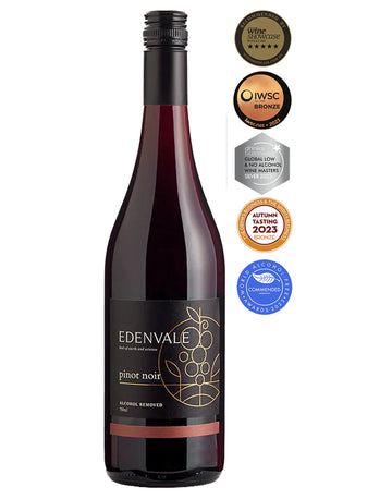 Edenvale Premium Reserve Pinot Noir