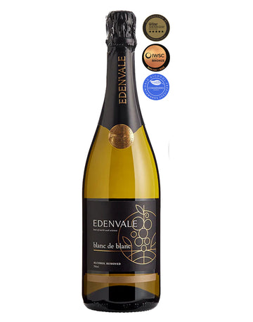 Edenvale Premium Reserve Sparkling Blanc de Blanc